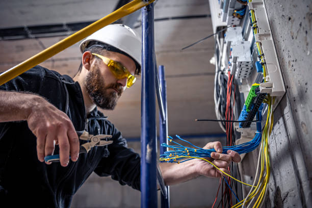 Best Residential Electrician Services  in Woodfield, SC