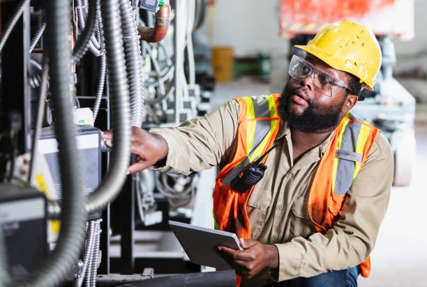 , SC Electrician Company